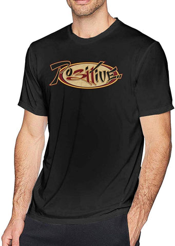 311 Band Logo Casual Mens Tops Short sleeve T-Shirt Black