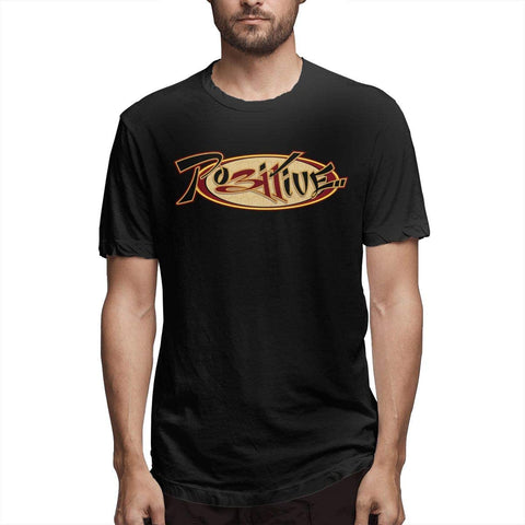 311 Band Logo Comfortable Men's Tops Short sleeve T-Shirt Black