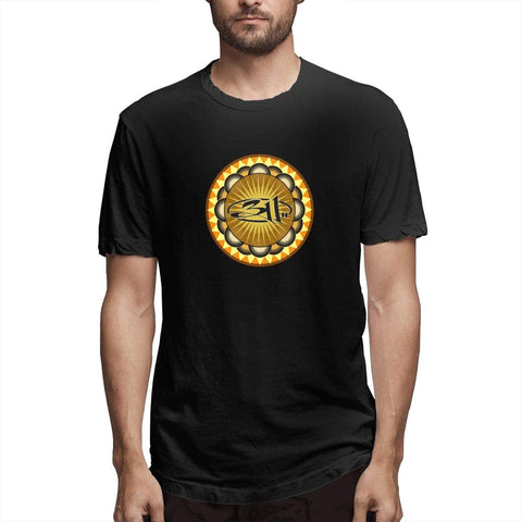 311 Band Logo Music Mens Tops Short sleeve T-Shirt Black