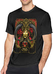 311 Band Music Mens Tops Short sleeve T-Shirt Black