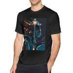 311 Band Stylish Men Tops Short sleeve T-Shirt Black