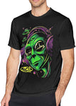 311 Band Stylish Mens Tops Short sleeve T-Shirt Black